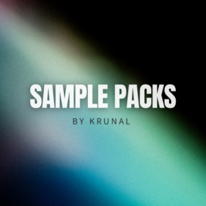 Sample Packs